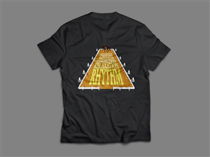Design de T-shirt par aleksandra baranowska pour ce projet | Design : #6372164