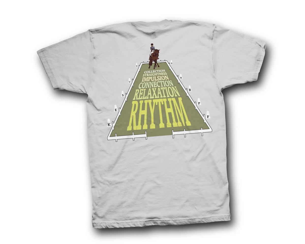 T-Shirt-Design von aleksandra baranowska für dieses Projekt | Design #6372169