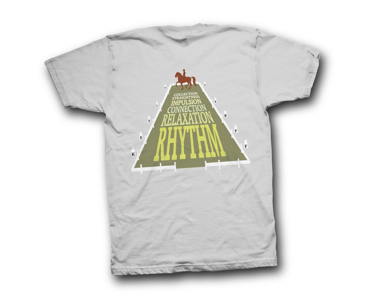 T-Shirt-Design von aleksandra baranowska für dieses Projekt | Design #6372179