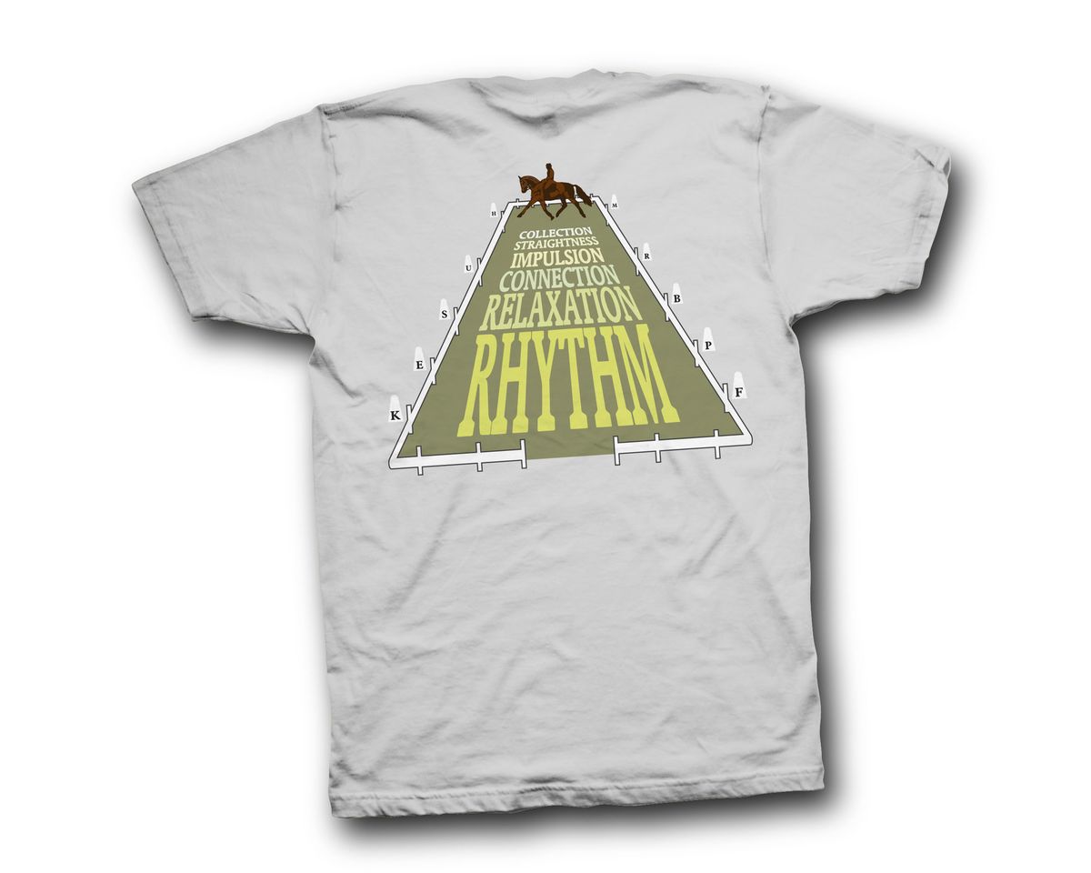 T-Shirt-Design von aleksandra baranowska für dieses Projekt | Design #6372196