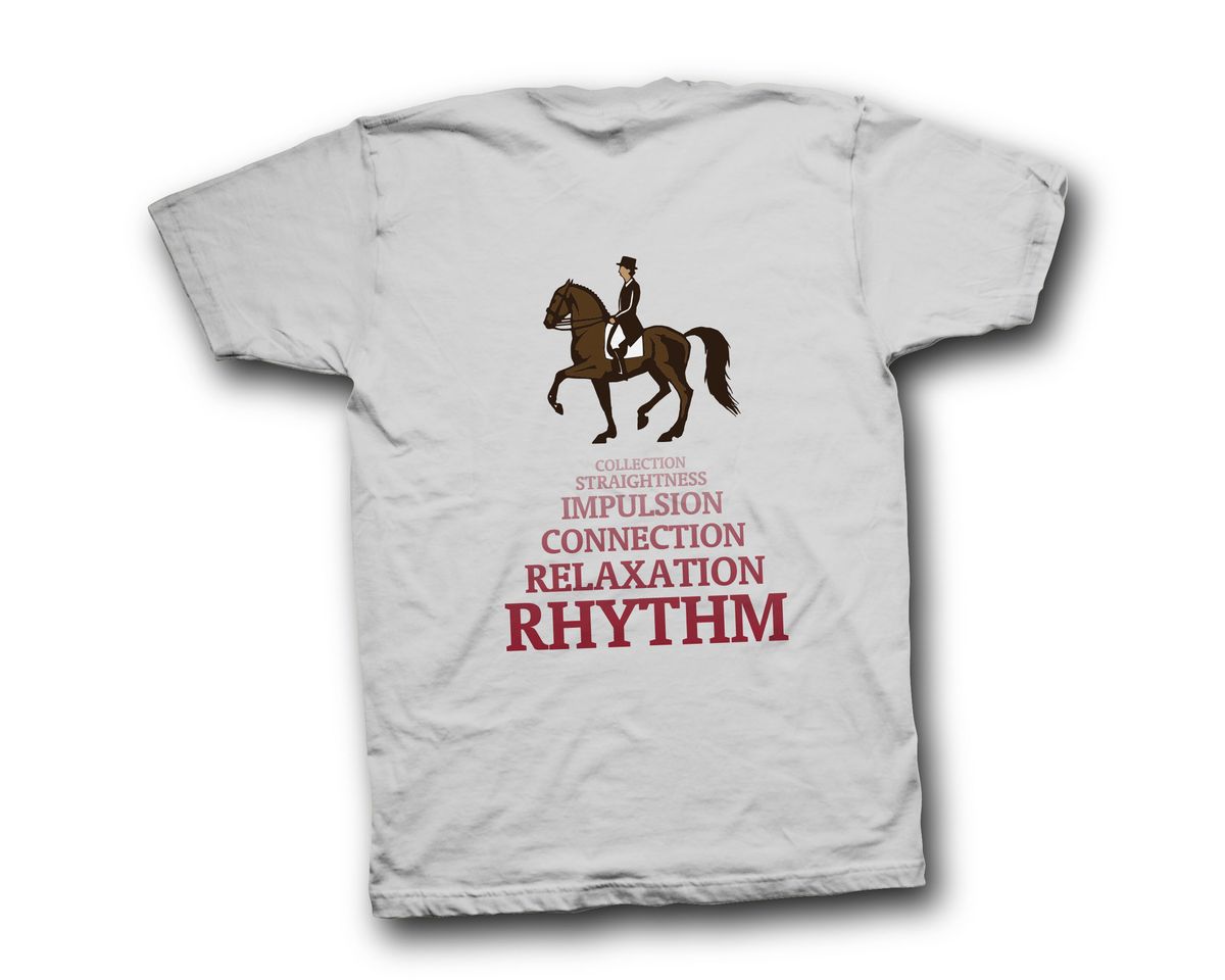 T-Shirt-Design von aleksandra baranowska für dieses Projekt | Design #6372208