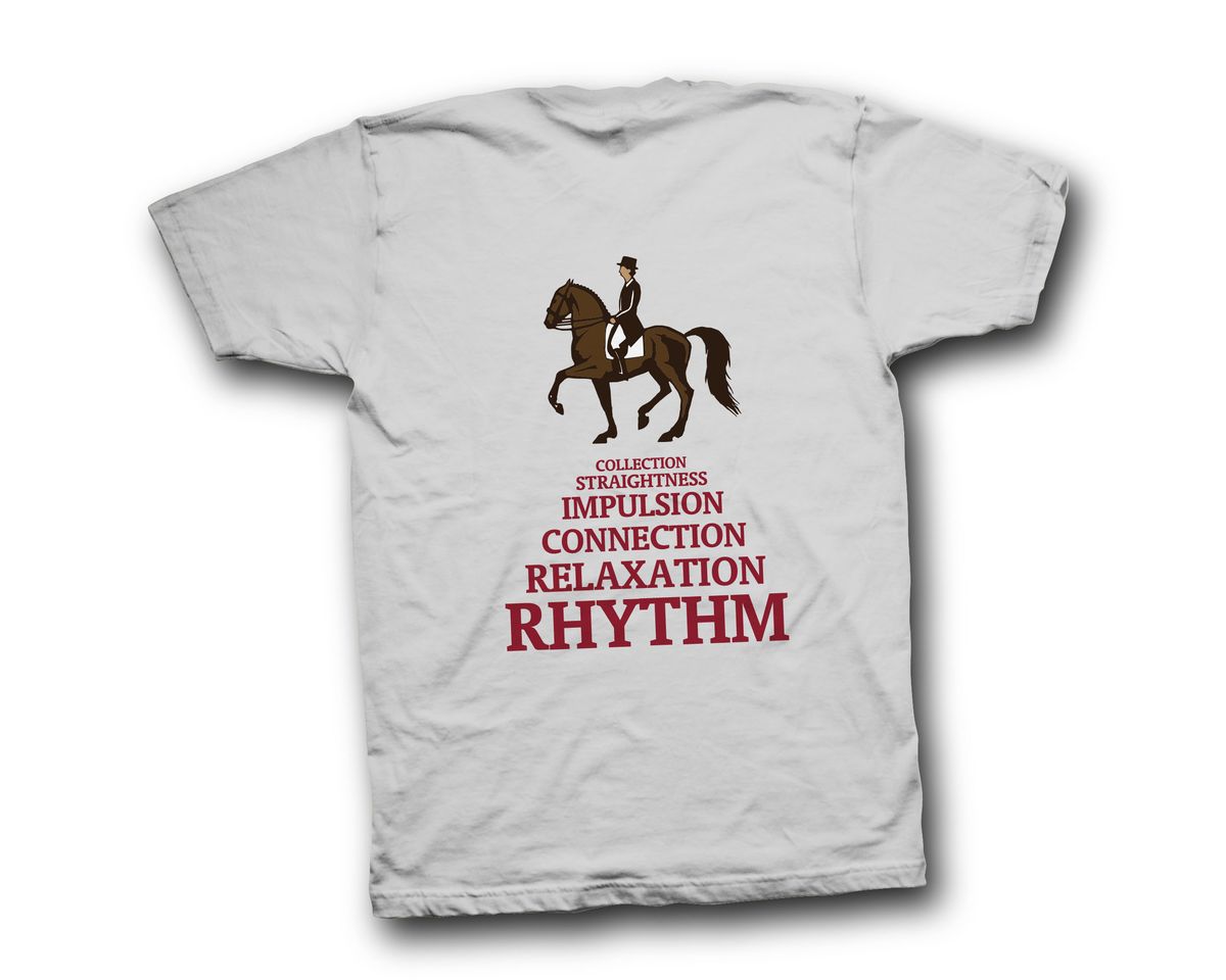 T-Shirt-Design von aleksandra baranowska für dieses Projekt | Design #6372220