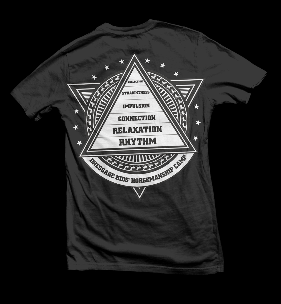 T-shirt Design by D'Mono for this project | Design #6368669