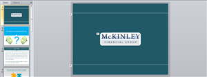 PowerPoint Design by Nightmist