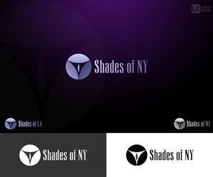 Shades of NY | Logo-Design von logorice