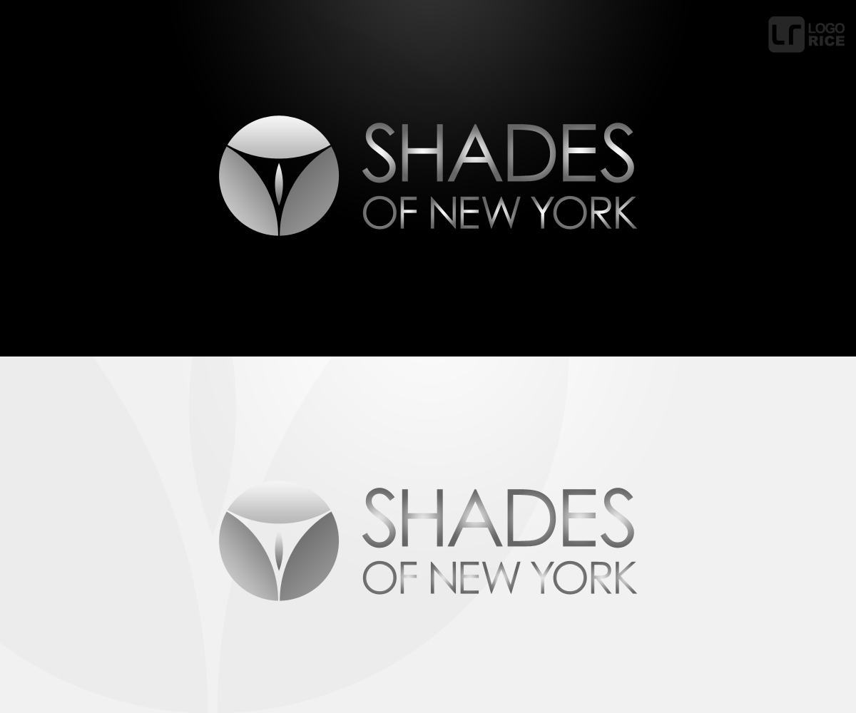 Logo Design by logorice for Shades of New York | Design #6562904