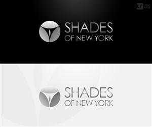 Logo Design by logorice for Shades of New York | Design: #6562904