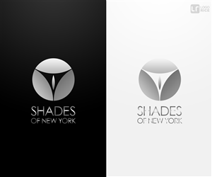 Logo Design by logorice for Shades of New York | Design: #6580672