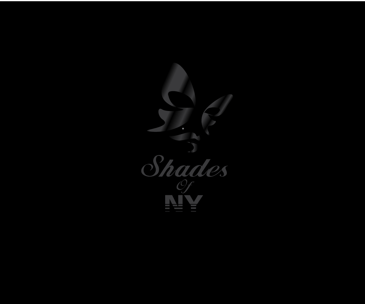 Logo Design by Engenevo for Shades of New York | Design #6353283