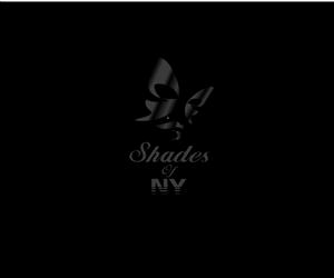 Logo Design by Engenevo for Shades of New York | Design: #6353283