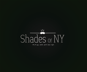 Logo-Design von juliocarvalhodesigner für Shades of New York | Design #6349777