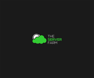 Logo Design by BeCreative for the Server Farm | Design: #6330151