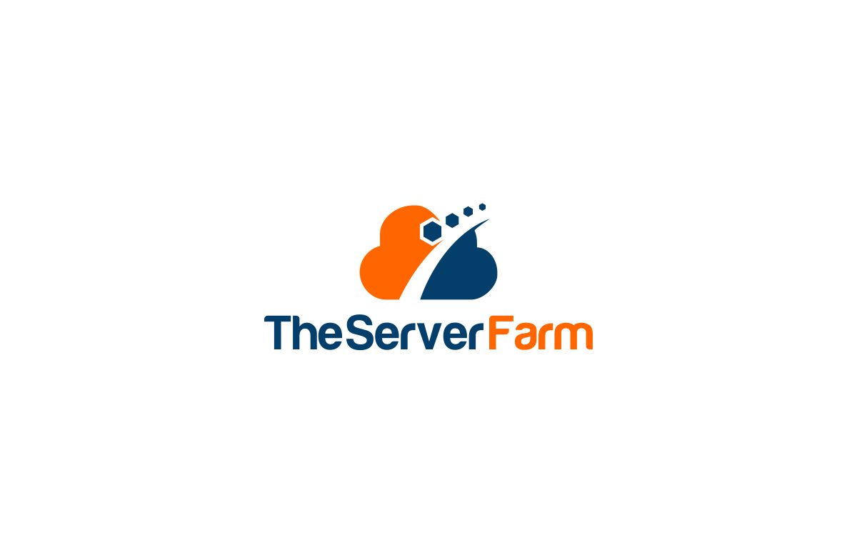 Logo Design by serazvictoria for the Server Farm | Design #6295952