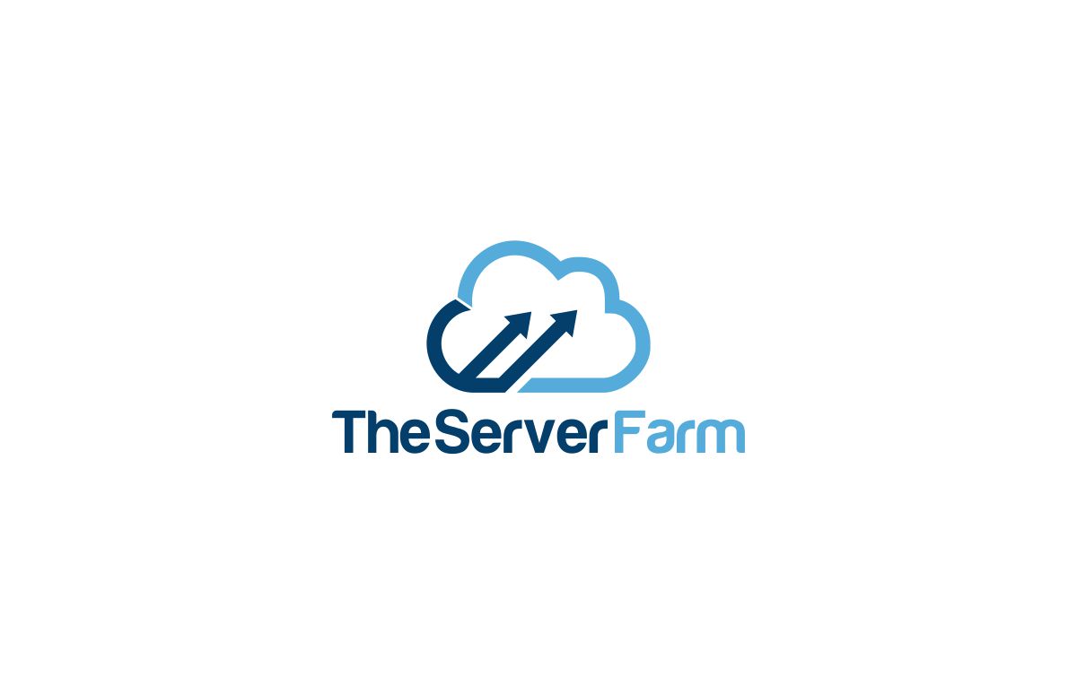 Logo Design by serazvictoria for the Server Farm | Design #6295961
