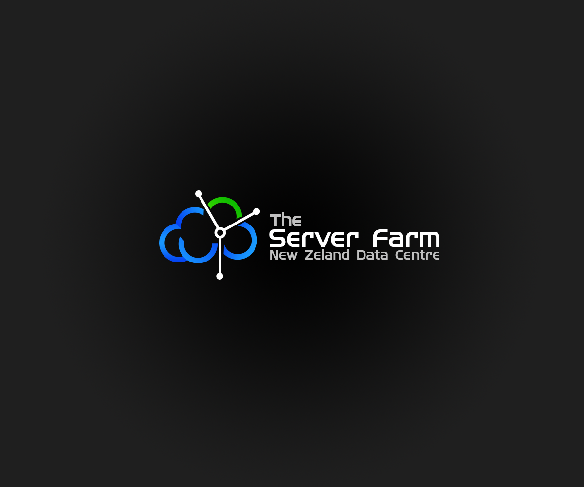 Logo Design by DCMadrid for the Server Farm | Design #6292105