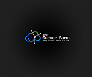 Logo Design by DCMadrid for the Server Farm | Design: #6292105