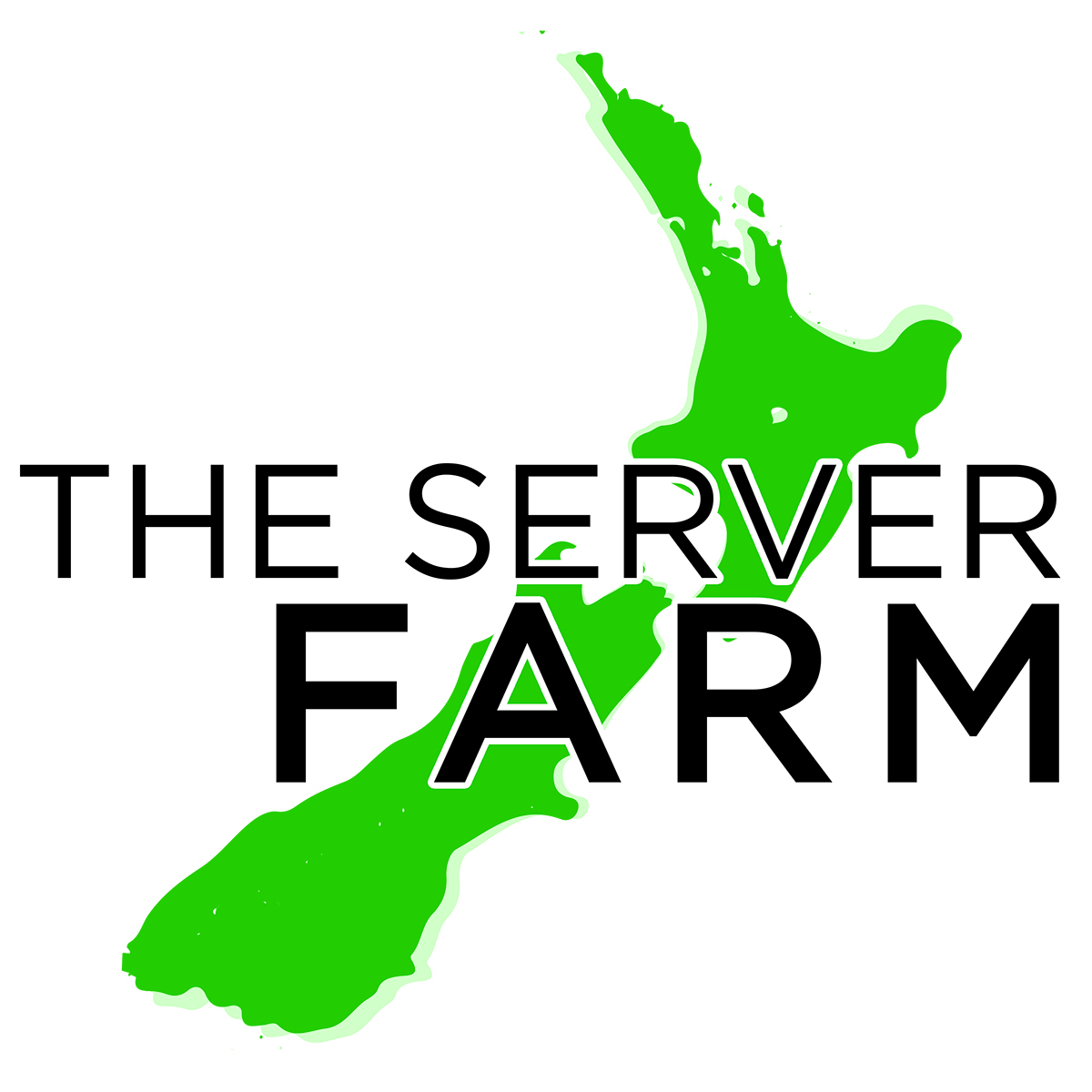 Diseño de Logo por Ron Oz Fox para the Server Farm | Diseño #6330683