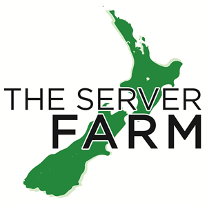 Logo Design by Ron Oz Fox for the Server Farm | Design: #6330683