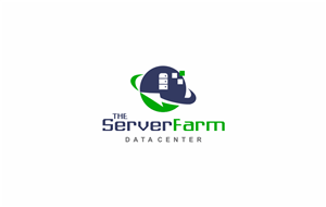 Logo Design by pa2pat for the Server Farm | Design #6291788