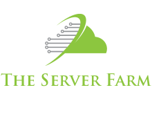 Logo Design by wheelerhenry for the Server Farm | Design #6320596