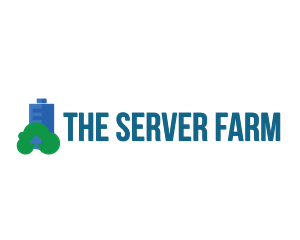 Logo Design by James for the Server Farm | Design: #6293145