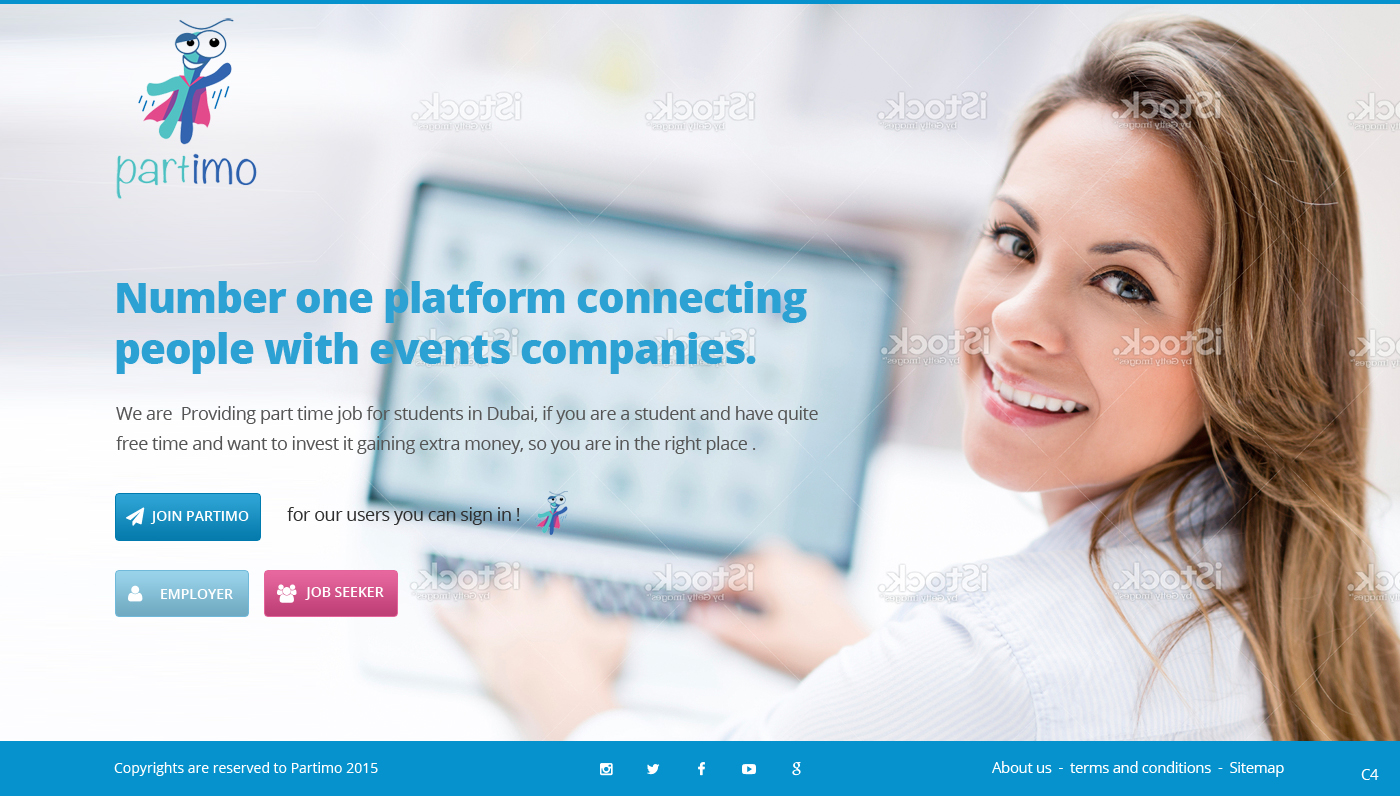 Web Design by pb for this project | Design #6299383