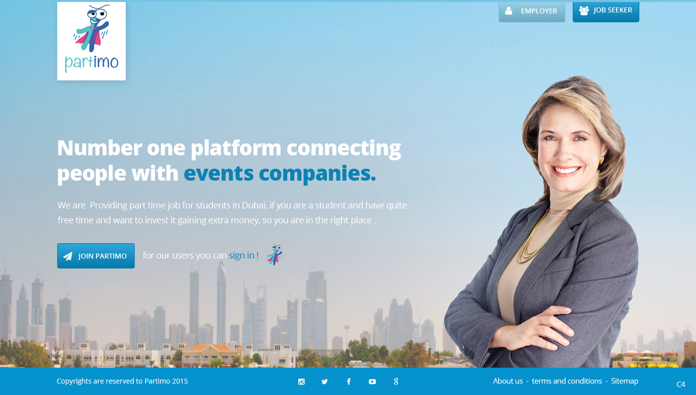 Web Design by pb for this project | Design #6299393