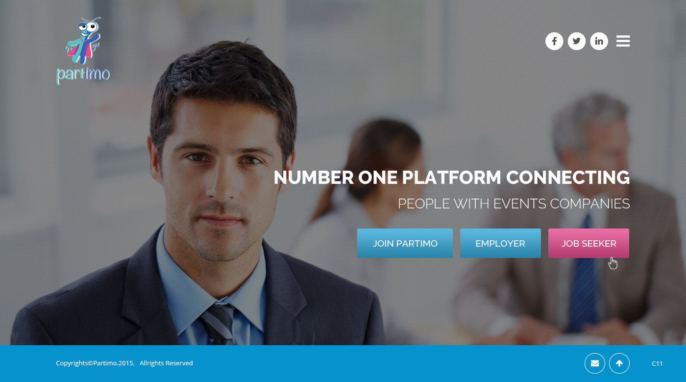 Web Design by pb for this project | Design #6299415
