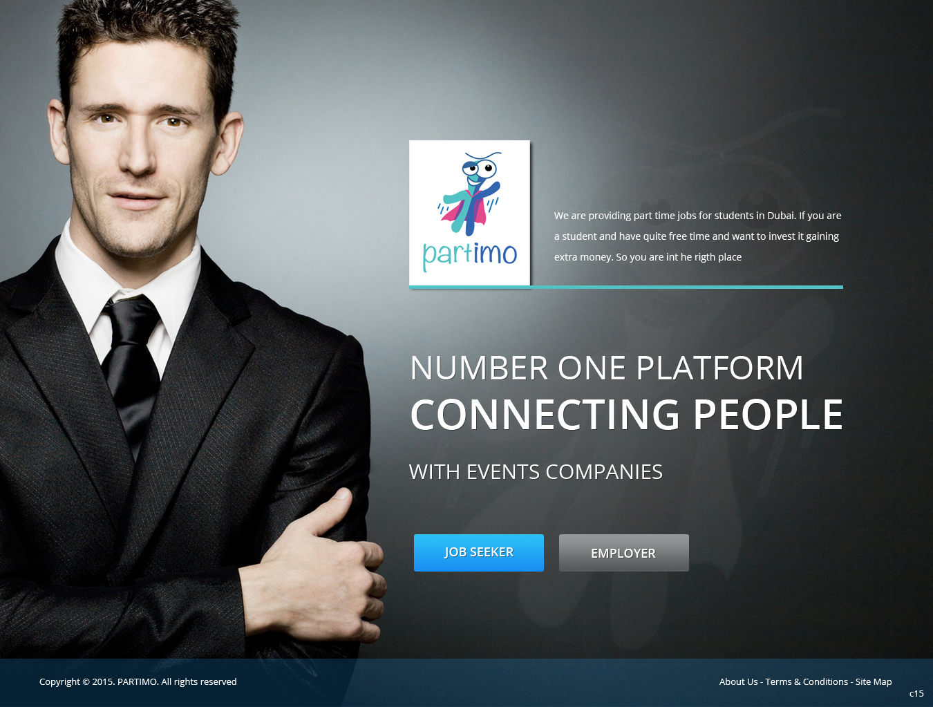 Web Design by pb for this project | Design #6299429