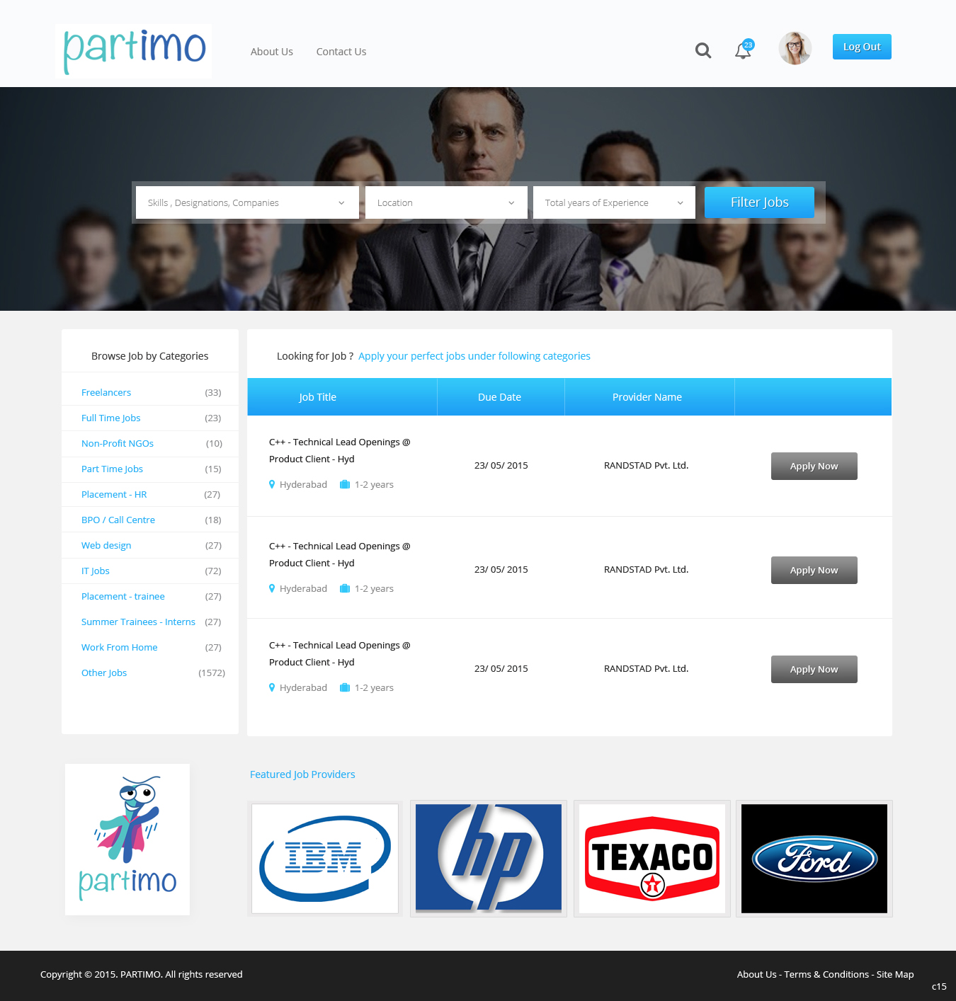 Web-Design von pb für dieses Projekt | Design #6299432