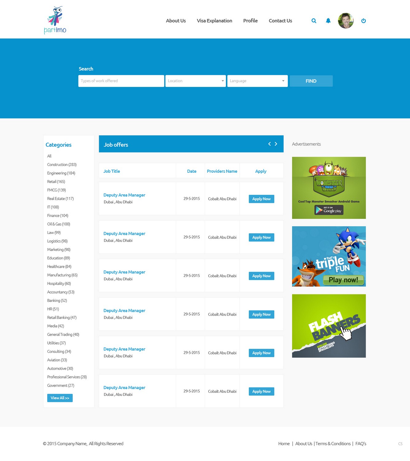 Web Design by pb for this project | Design #6307301