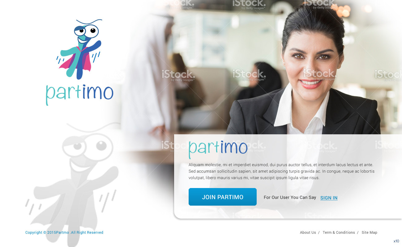 Web Design by pb for this project | Design #6307304
