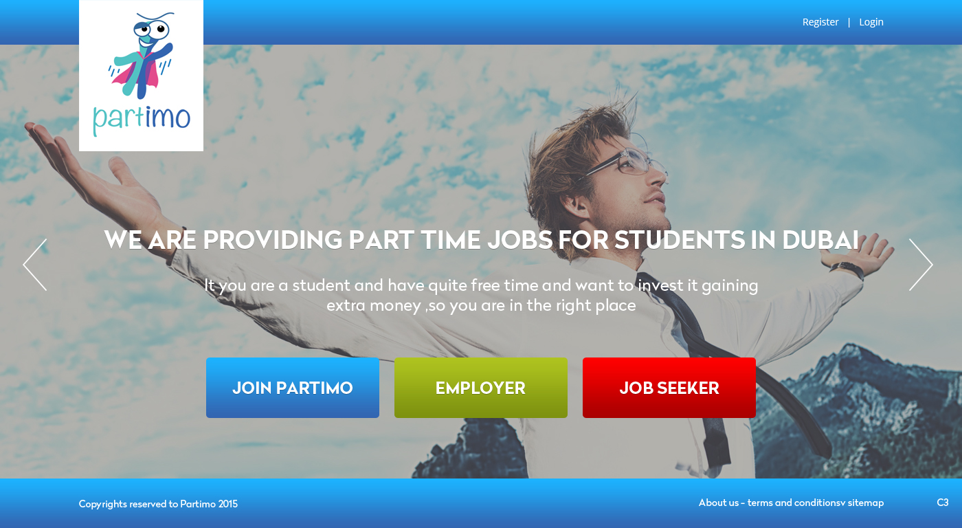 Web Design by pb for this project | Design #6307317