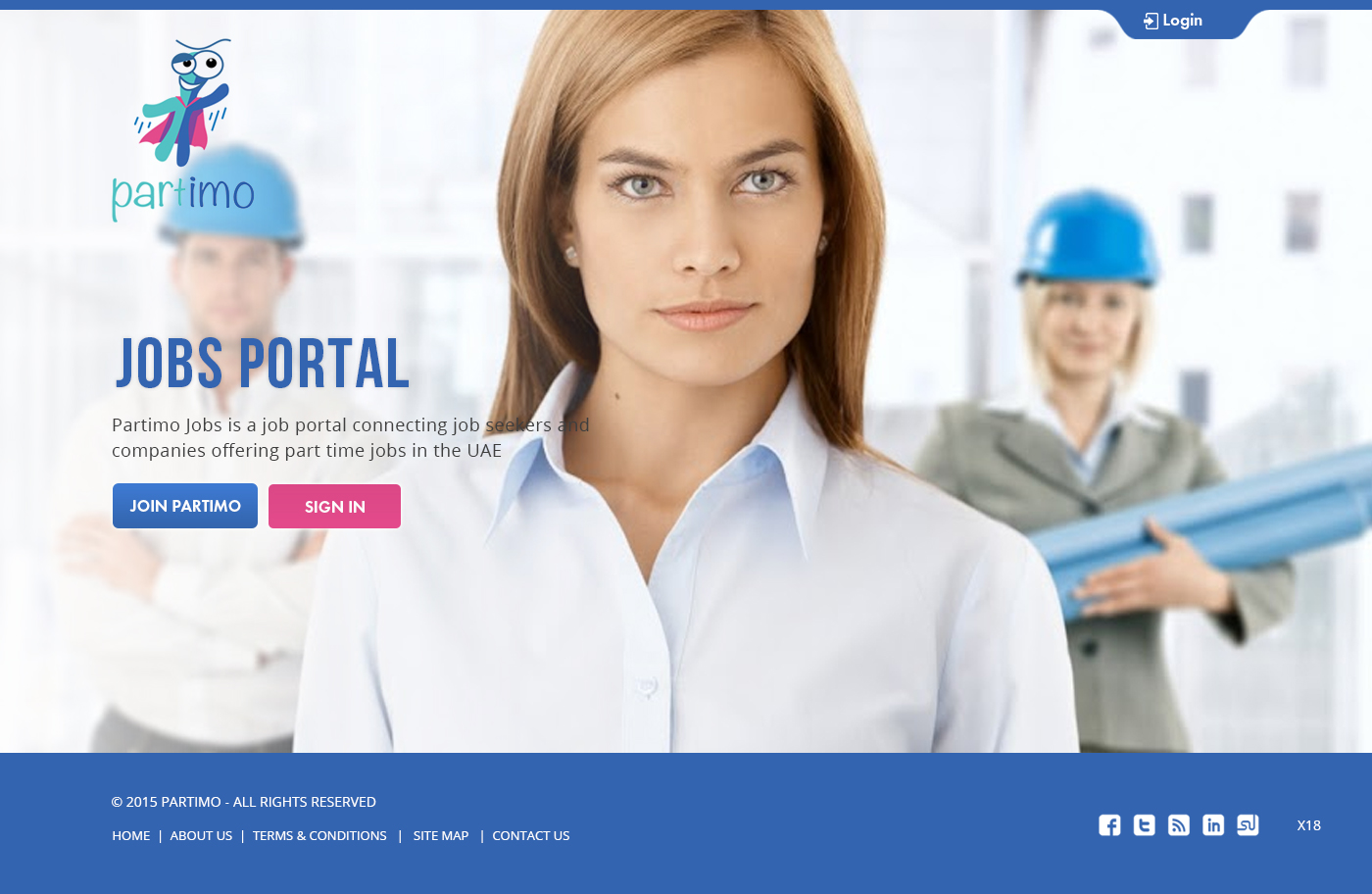 Web Design by pb for this project | Design #6307345