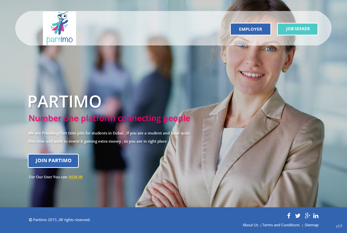 Web Design by pb for this project | Design #6307361