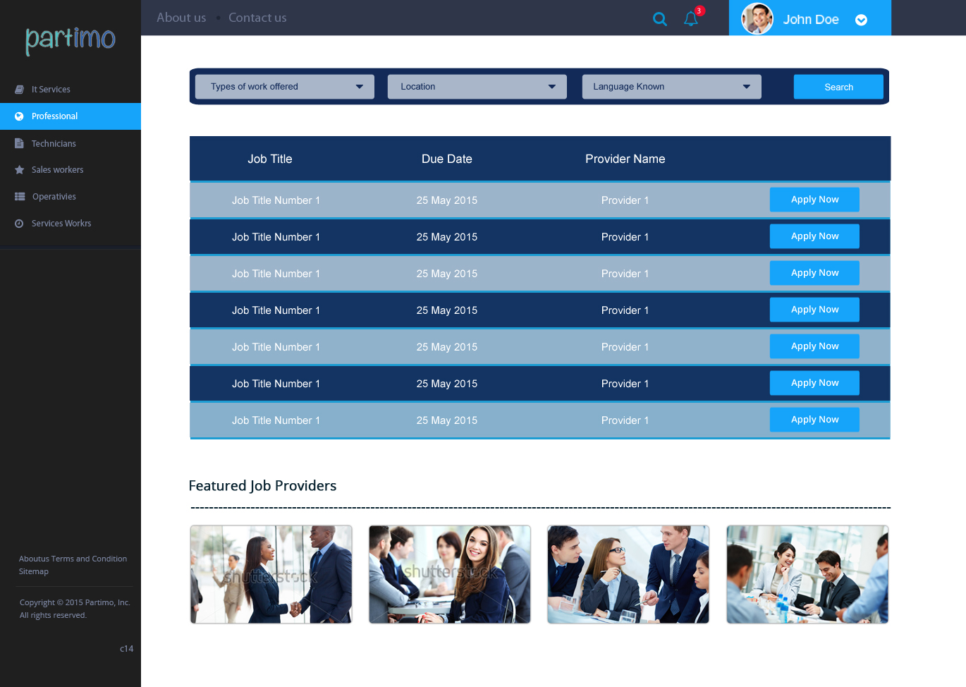 Web Design by pb for this project | Design #6307370