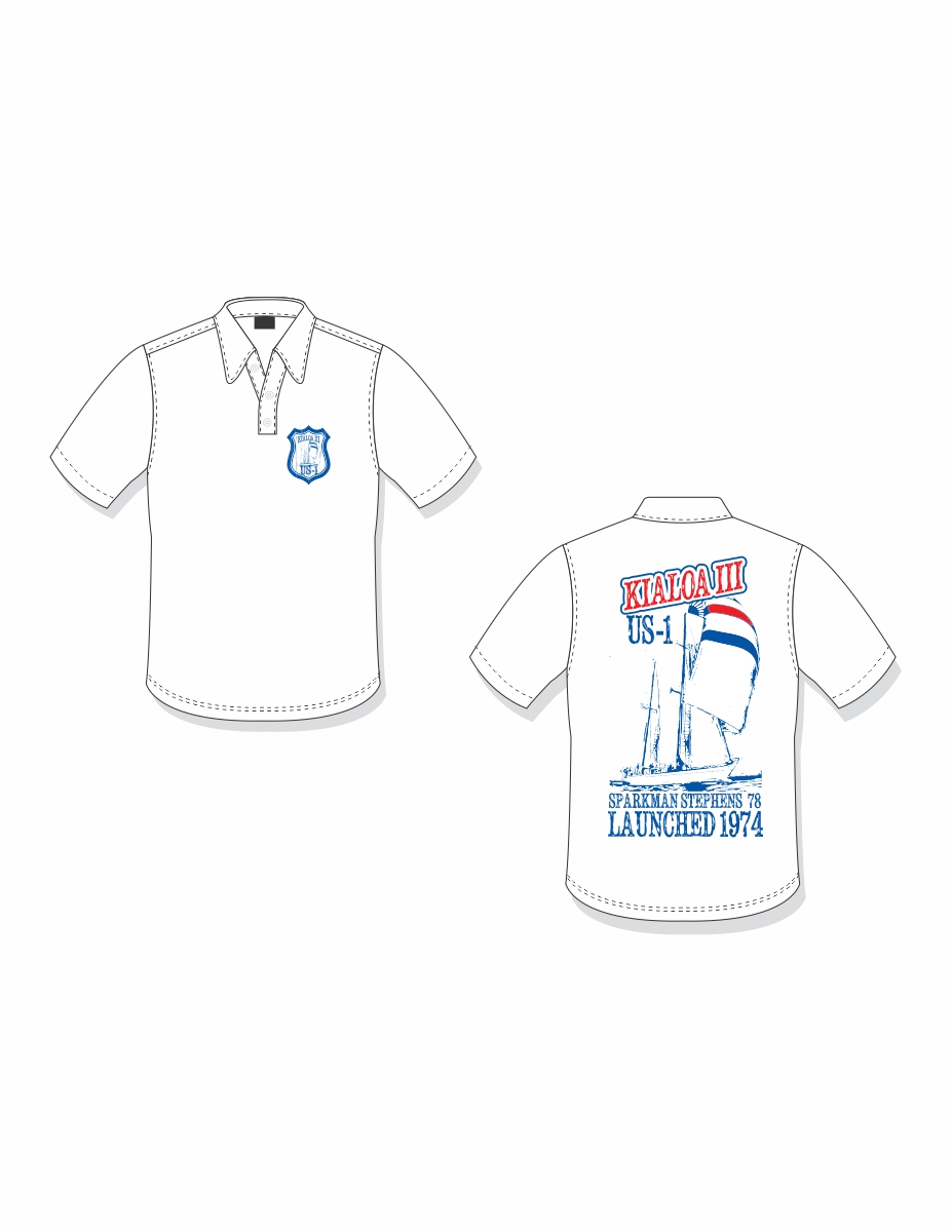 T-shirt Design by bacujkov for this project | Design #6392449