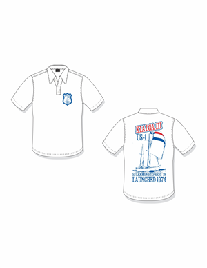 T-shirt Design by bacujkov for this project | Design #6392449