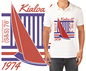 T-shirt Design by jayneel_s for this project | Design: #6421026