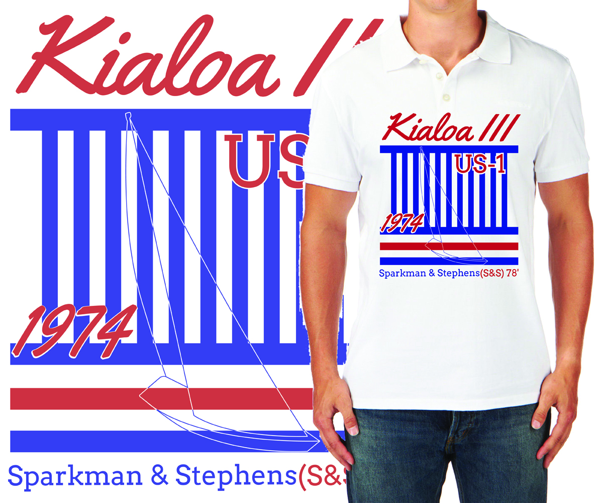 T-shirt Design by jayneel_s for this project | Design #6421034