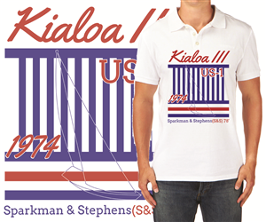 T-shirt Design by jayneel_s for this project | Design: #6421034