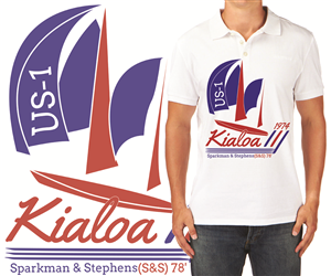 T-shirt Design by jayneel_s for this project | Design: #6421038