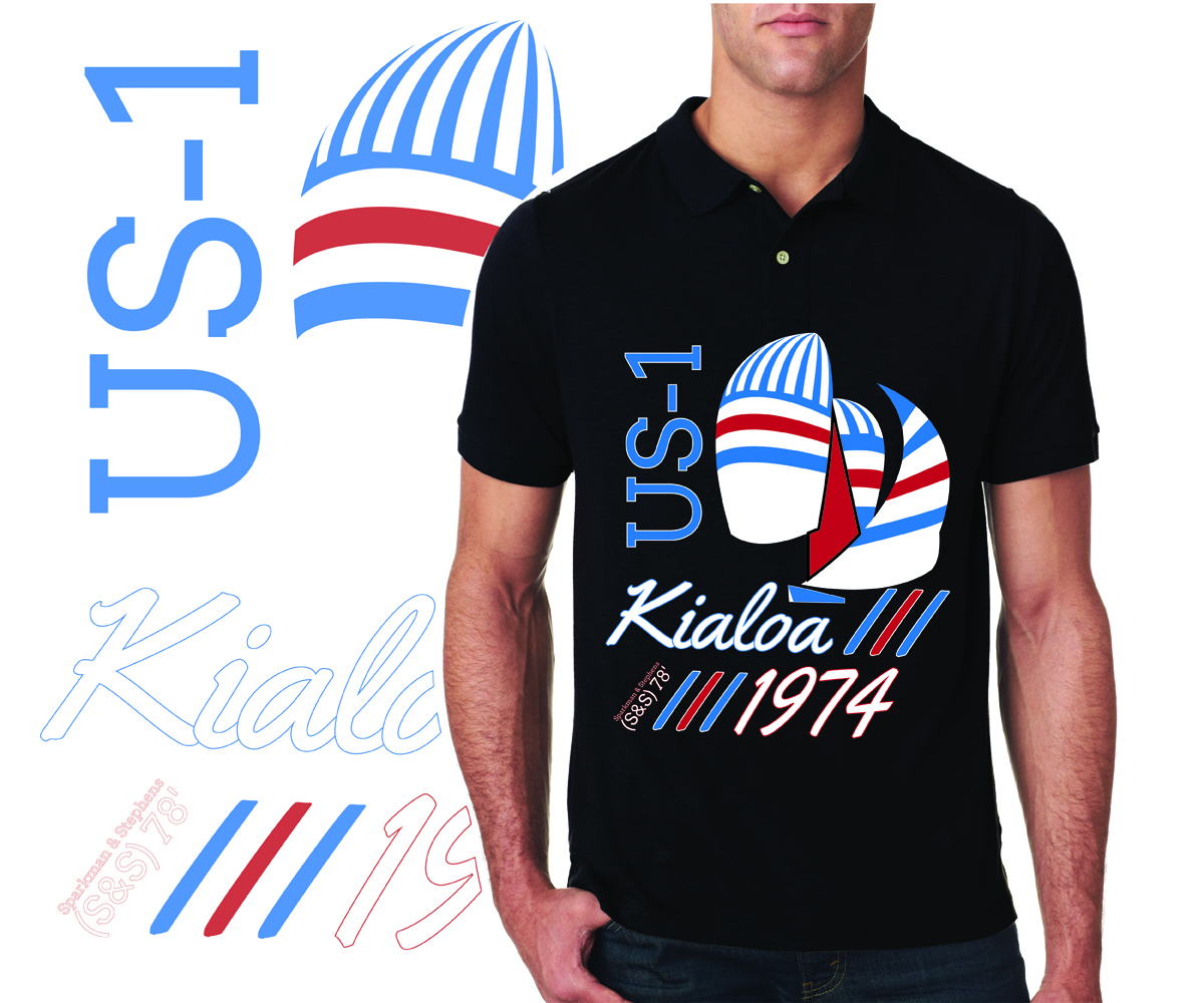 T-shirt Design by jayneel_s for this project | Design: #6421042