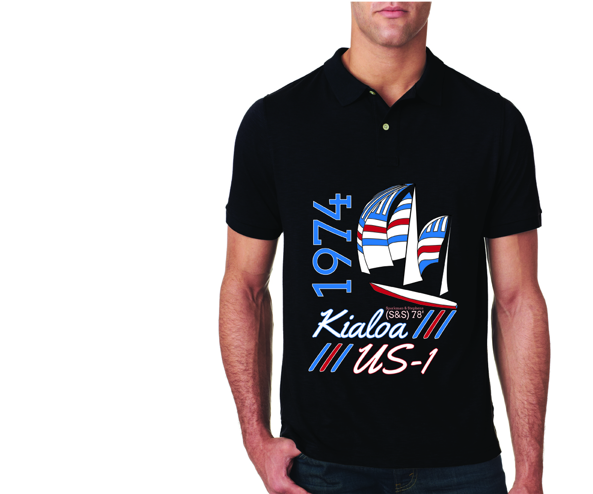 T-shirt Design by jayneel_s for this project | Design #6430385