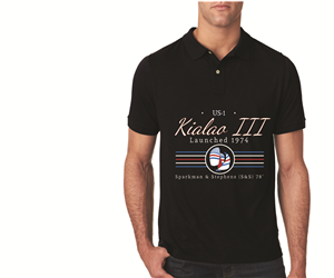 T-shirt Design by jayneel_s for this project | Design: #6430390