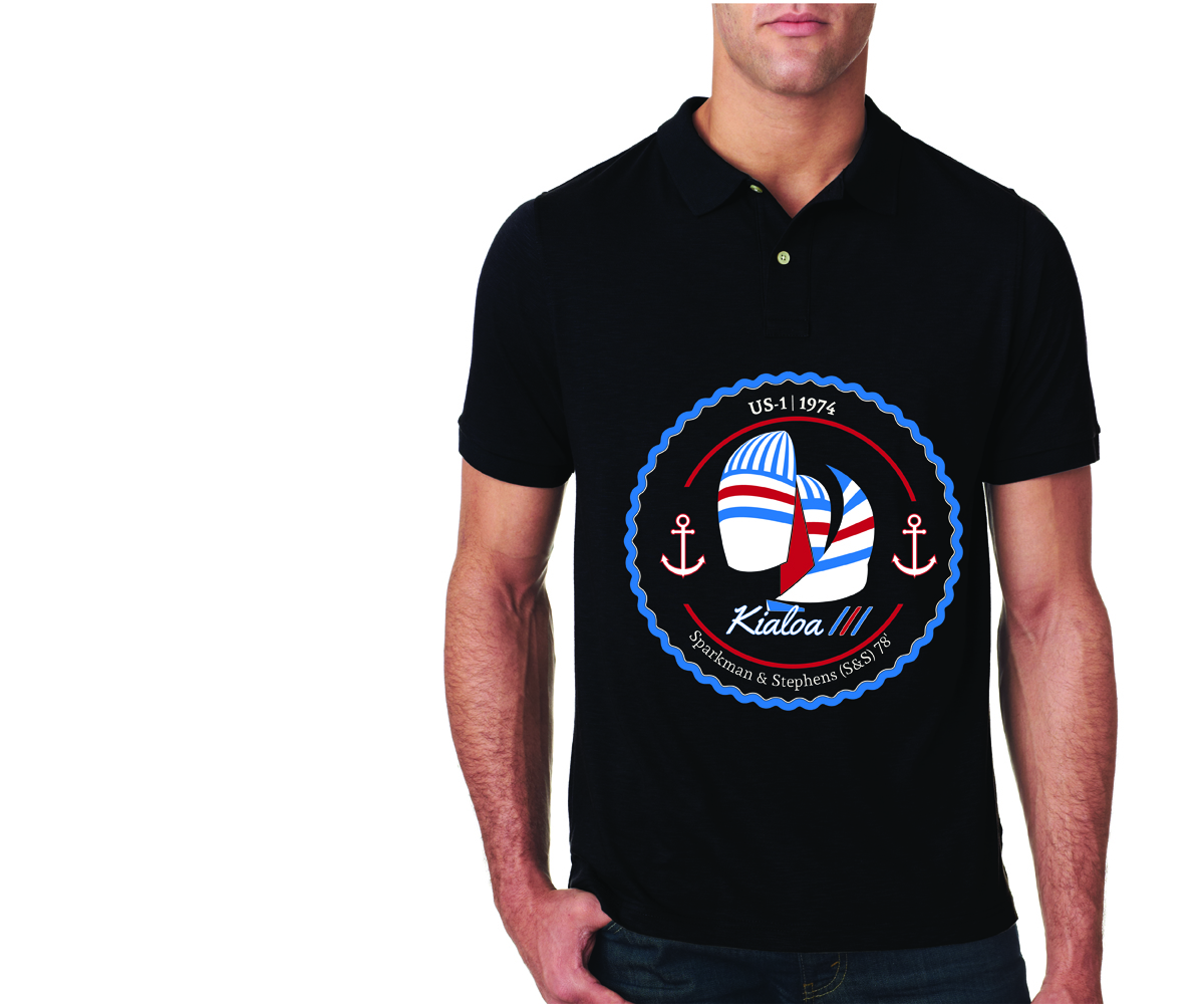 T-shirt Design by jayneel_s for this project | Design #6430395