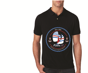 T-shirt Design by jayneel_s for this project | Design: #6430395