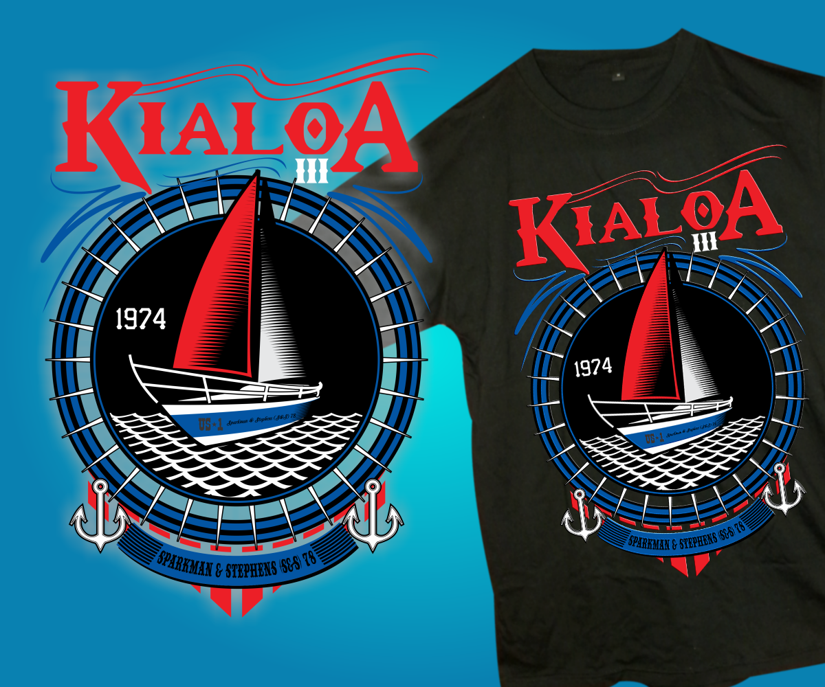 T-shirt Design by vIctor for this project | Design #6402188