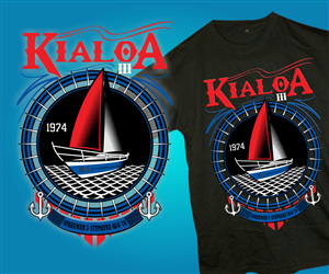 T-shirt Design by vIctor for this project | Design #6402188