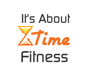 Diseño de Logo por RKDesign29 para It''''s About Time Fitness | Diseño: #6296757
